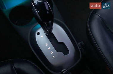 Хэтчбек Chevrolet Spark 2015 в 