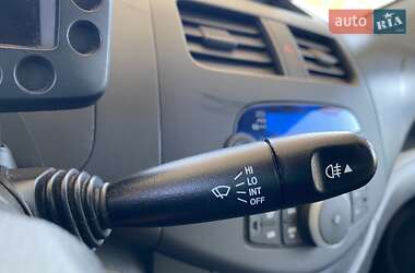 Хэтчбек Chevrolet Spark 2010 в 