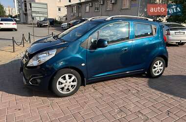 Chevrolet Spark 2021 Chevrolet Spark 2021