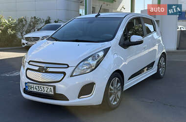 Chevrolet Spark 2013