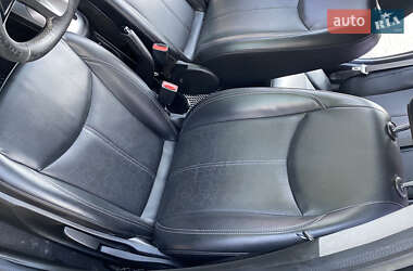 Хэтчбек Chevrolet Spark 2017 в 