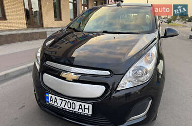 Chevrolet Spark 2016 Chevrolet Spark 2016