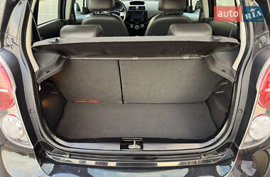 Хетчбек Chevrolet Spark 2016 в 