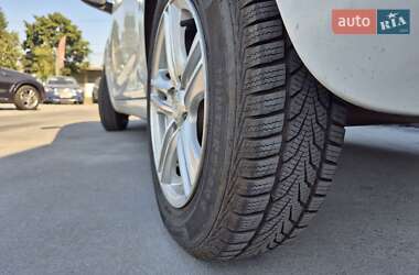 Хетчбек Chevrolet Spark 2013 в 