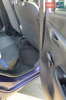 Хетчбек Chevrolet Spark 2016 в 