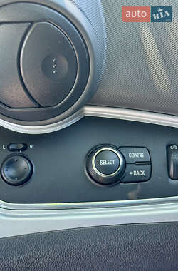 Хэтчбек Chevrolet Spark 2015 в 