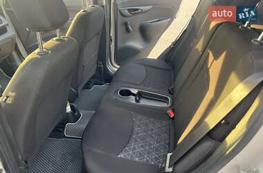 Хетчбек Chevrolet Spark 2019 в 