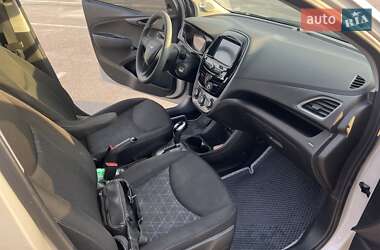 Хетчбек Chevrolet Spark 2019 в 