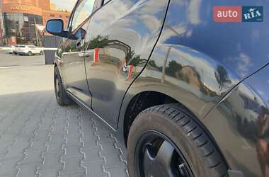 Хэтчбек Chevrolet Spark 2010 в 