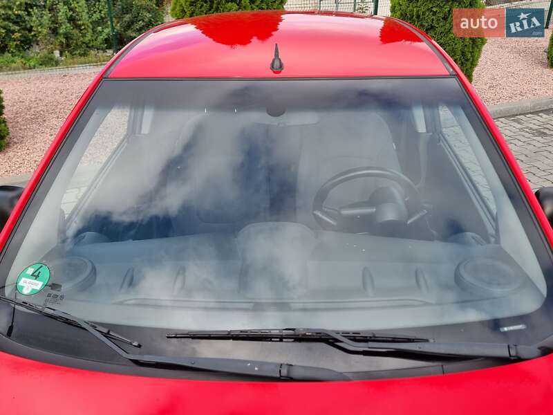 Хэтчбек Chevrolet Spark 2012 в Виннице