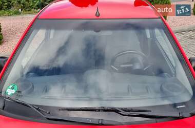 Хетчбек Chevrolet Spark 2012 в 