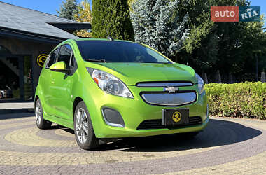 Chevrolet Spark 2015 Chevrolet Spark 2015