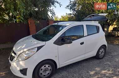 Хетчбек Chevrolet Spark 2011 в Броварах