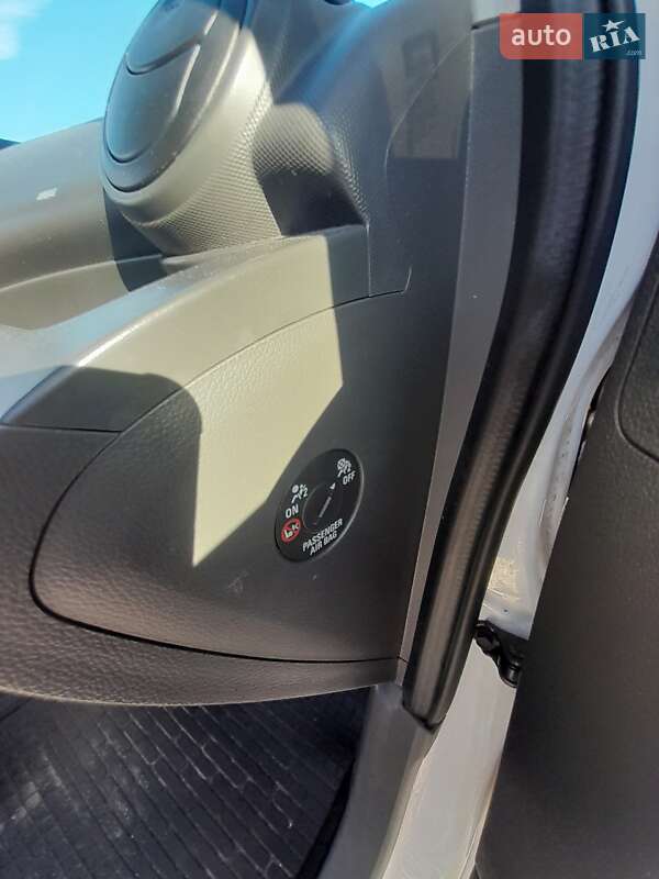 Хэтчбек Chevrolet Spark 2011 в Броварах фото 26 Хэтчбек Chevrolet Spark 2011 в Броварах