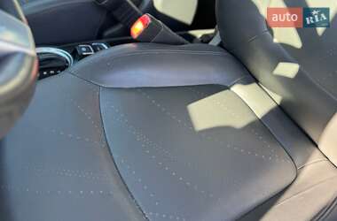 Хетчбек Chevrolet Spark 2014 в 