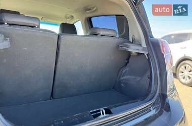 Хетчбек Chevrolet Spark 2014 в 