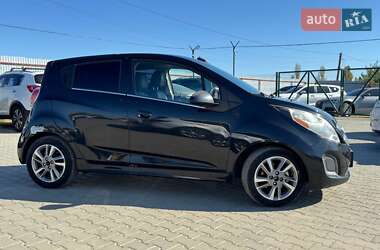 Хетчбек Chevrolet Spark 2014 в 
