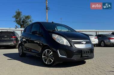 Chevrolet Spark 2014