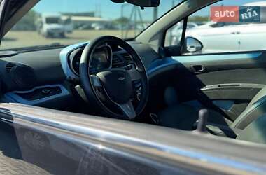 Хетчбек Chevrolet Spark 2014 в 