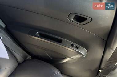 Хетчбек Chevrolet Spark 2014 в 