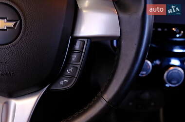 Хетчбек Chevrolet Spark 2015 в 