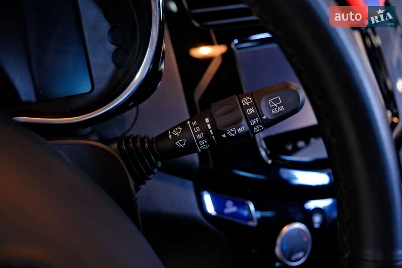 Хэтчбек Chevrolet Spark 2015 в Одессе