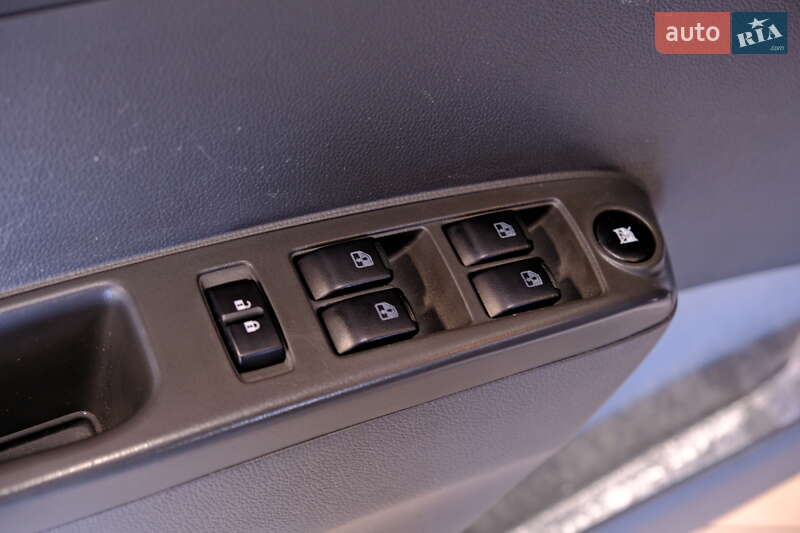 Хэтчбек Chevrolet Spark 2015 в Одессе