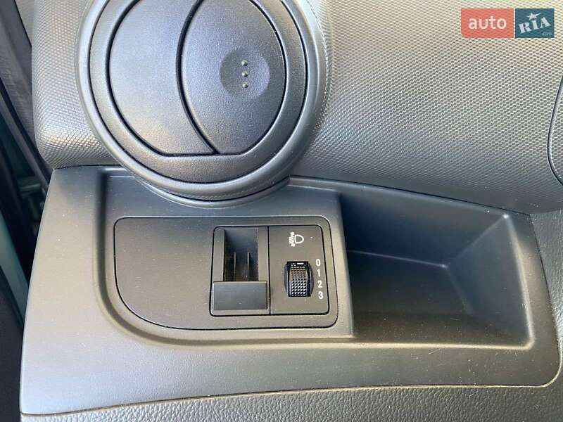 Хэтчбек Chevrolet Spark 2010 в Николаеве