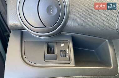 Хэтчбек Chevrolet Spark 2010 в 