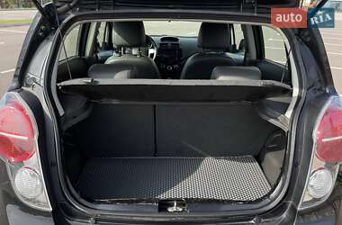 Хэтчбек Chevrolet Spark 2015 в 
