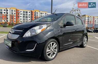 Chevrolet Spark 2015