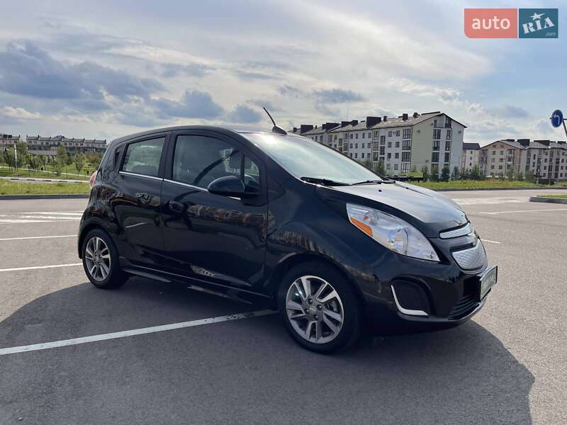 Хэтчбек Chevrolet Spark 2015 в Виннице фото 6 Хэтчбек Chevrolet Spark 2015 в Виннице