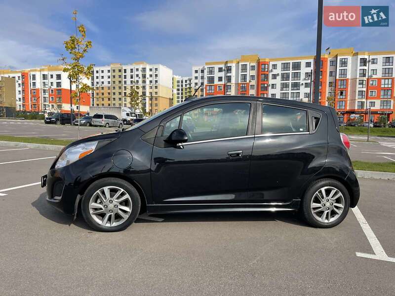 Хэтчбек Chevrolet Spark 2015 в Виннице фото 9 Хэтчбек Chevrolet Spark 2015 в Виннице