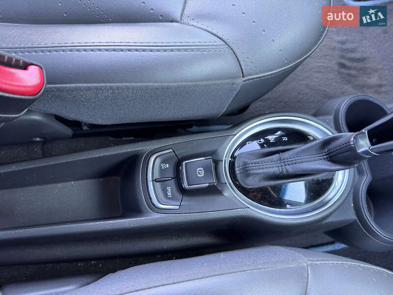 Хетчбек Chevrolet Spark 2014 в Рівному