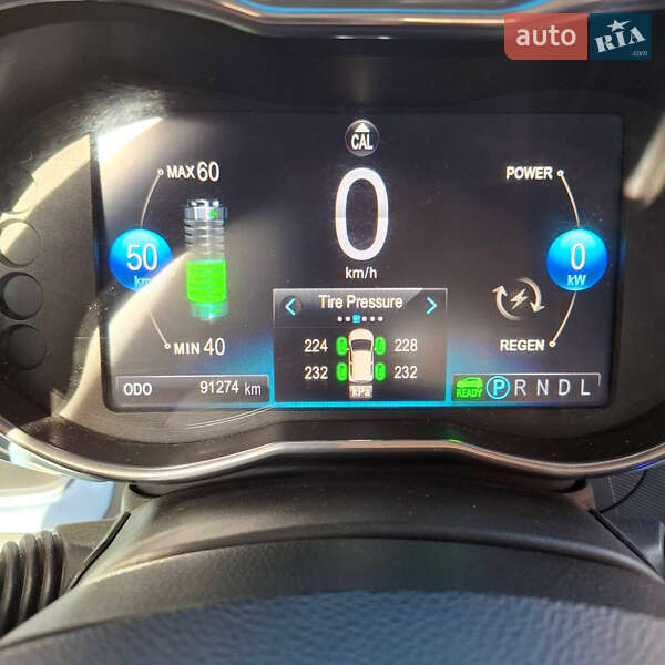 Хетчбек Chevrolet Spark 2013 в Києві фото 15 Хетчбек Chevrolet Spark 2013 в Києві