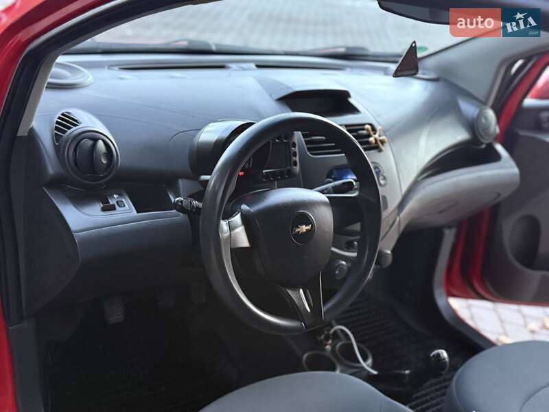 Хетчбек Chevrolet Spark 2011 в Львові фото 36 Хетчбек Chevrolet Spark 2011 в Львові