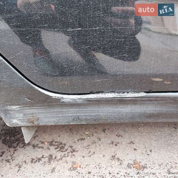 Хетчбек Chevrolet Spark 2012 в Києві фото 6 Хетчбек Chevrolet Spark 2012 в Києві