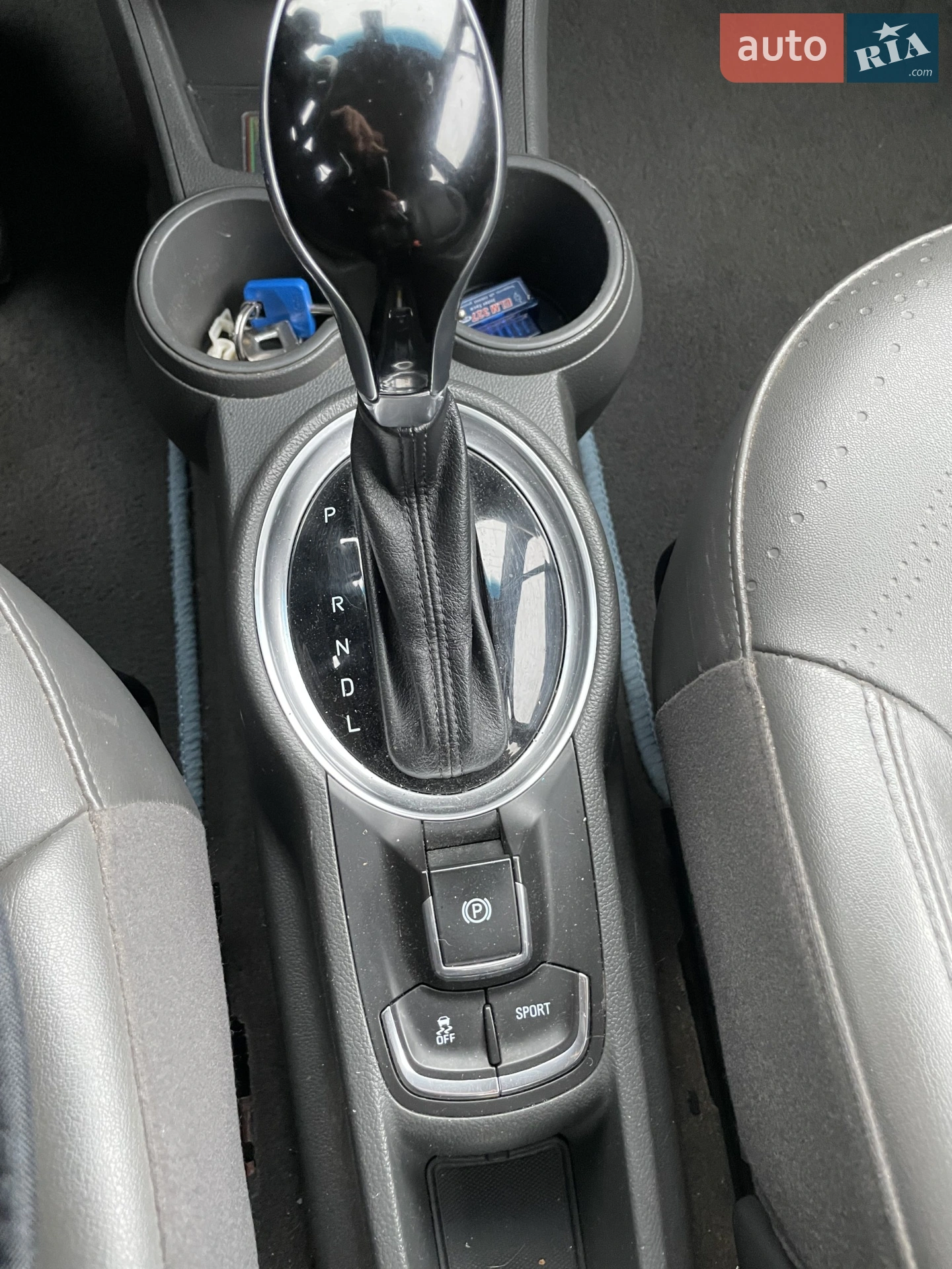 2016 Chevrolet Spark - мініатюра 15
