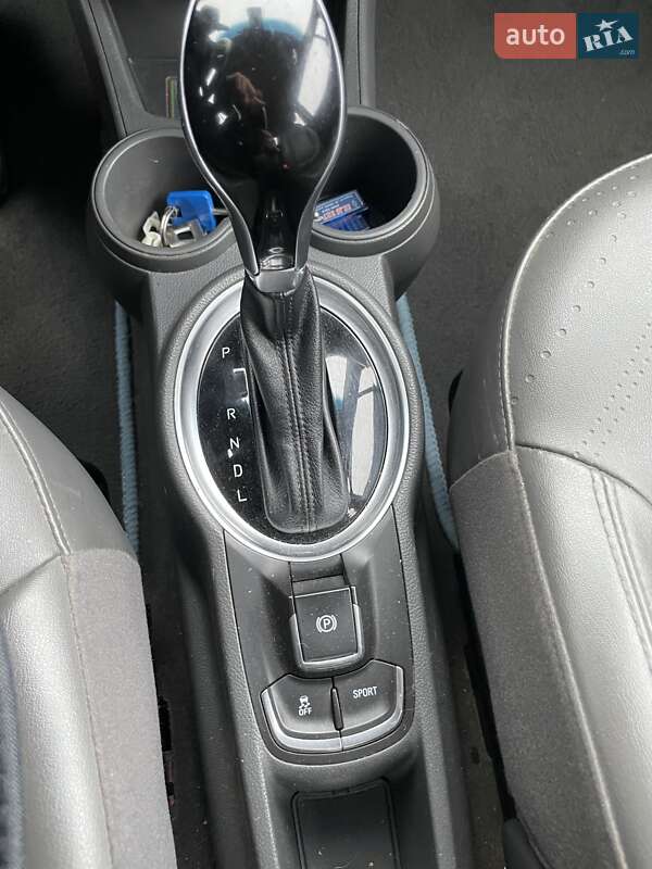 Хэтчбек Chevrolet Spark 2016 в Чернигове фото 15 Хэтчбек Chevrolet Spark 2016 в Чернигове