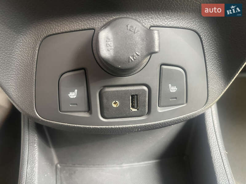 Хэтчбек Chevrolet Spark 2013 в Одессе