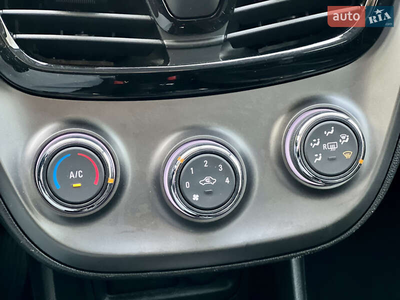 Позашляховик / Кросовер Chevrolet Spark 2020 в Горішніх Плавнях фото 17 Позашляховик / Кросовер Chevrolet Spark 2020 в Горішніх Плавнях