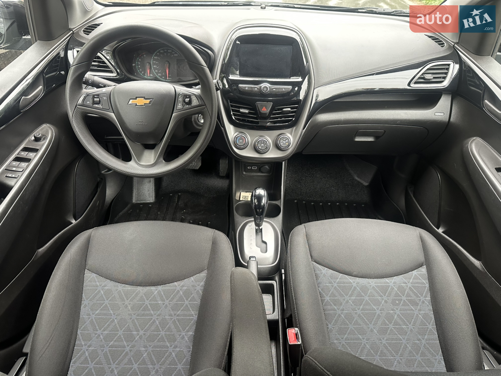 2019 Chevrolet Spark - мініатюра 9