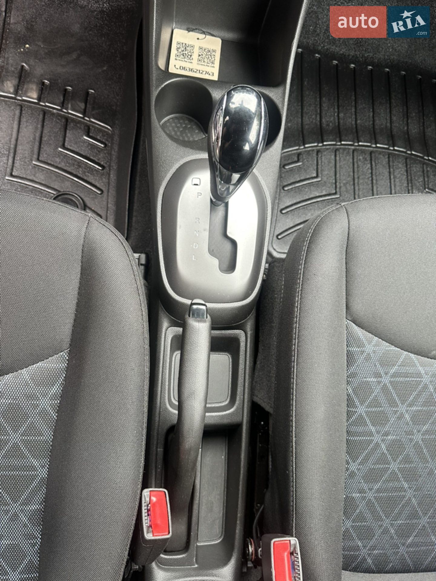 2019 Chevrolet Spark - мініатюра 14