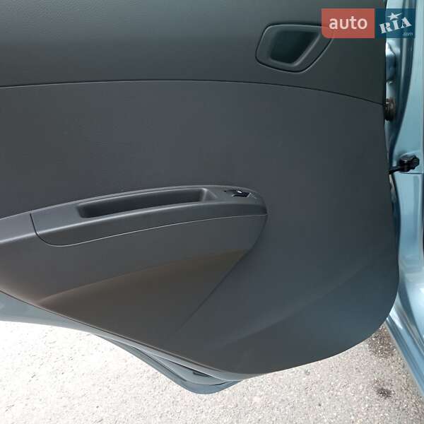 Хэтчбек Chevrolet Spark 2021 в Знаменке фото 25 Хэтчбек Chevrolet Spark 2021 в Знаменке