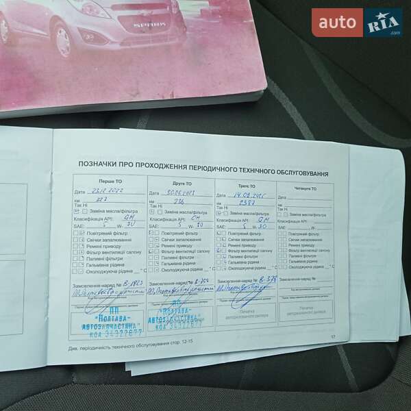 Хэтчбек Chevrolet Spark 2021 в Знаменке фото 35 Хэтчбек Chevrolet Spark 2021 в Знаменке