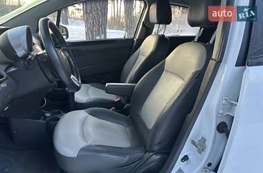 Хетчбек Chevrolet Spark 2012 в Нетішині