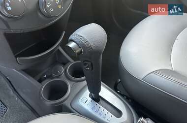 Хетчбек Chevrolet Spark 2012 в Нетішині