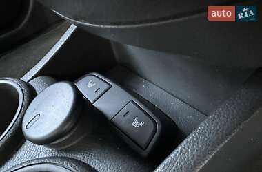 Хетчбек Chevrolet Spark 2012 в Нетішині