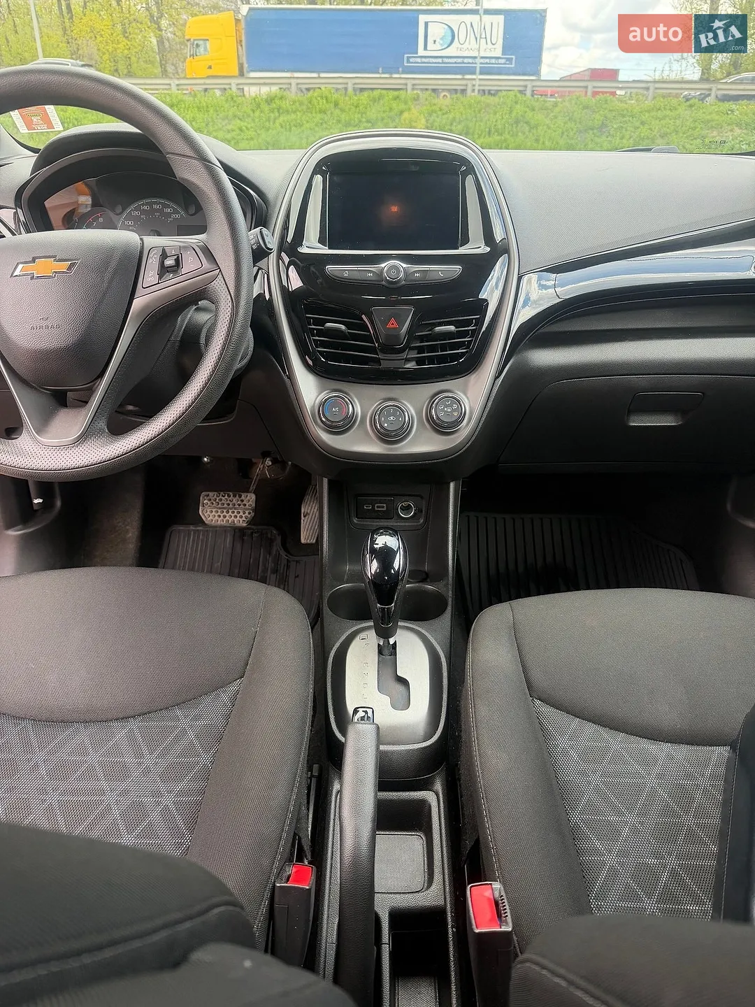 2020 Chevrolet Spark - мініатюра 6
