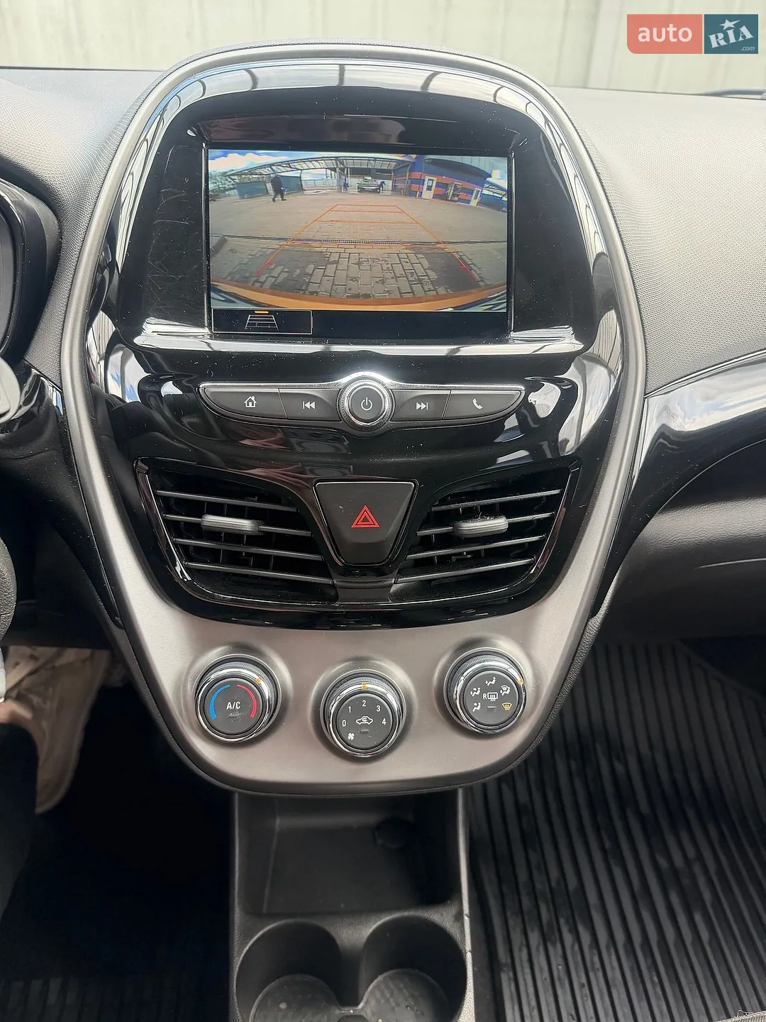 2020 Chevrolet Spark - мініатюра 9